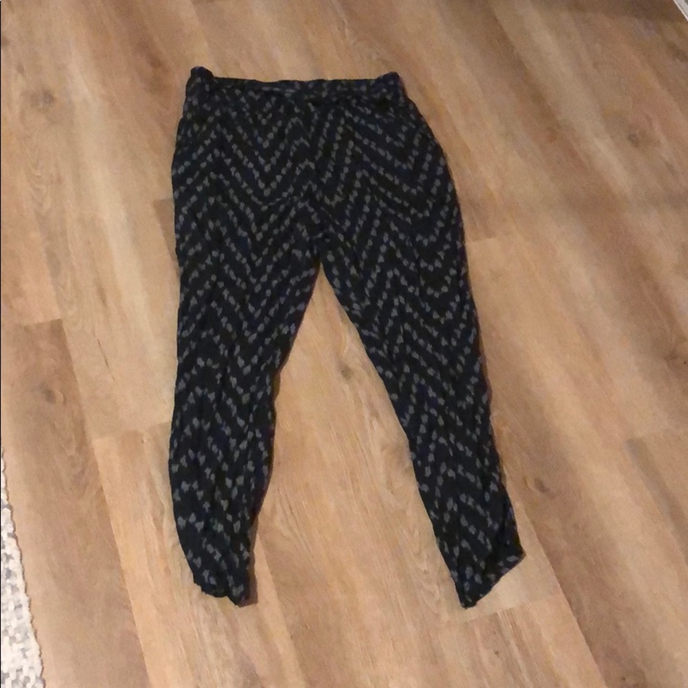 Lightweight billabong pants